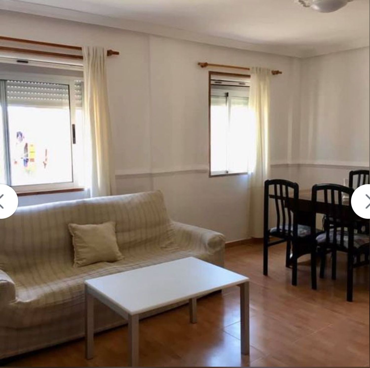 Piso en Maestro Rosillo, 6 - Foto 1