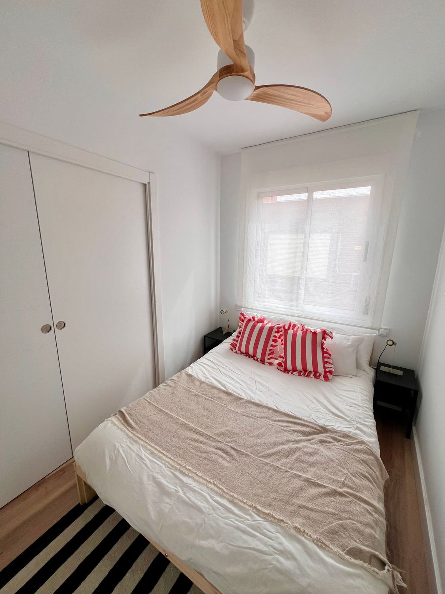 Piso en calle del Hachero, 27 - Foto 5