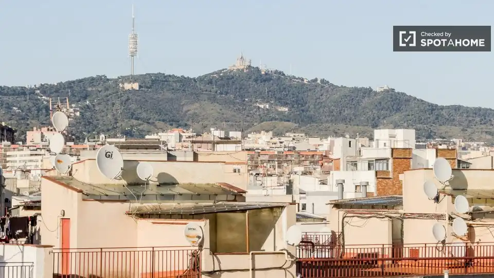 Piso en L'Hospitalet de Llobregat - Foto 8