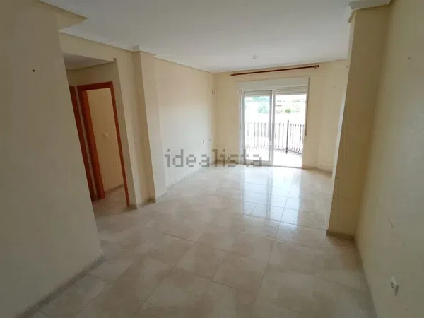 Piso en calle Nueva Época, 5