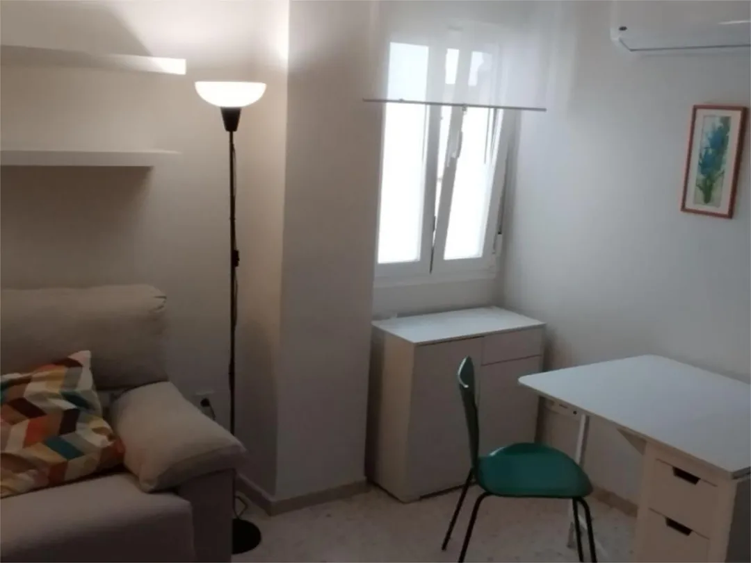 Estudio en  Avenida Presidente Adolfo Suárez 26 - Foto 2