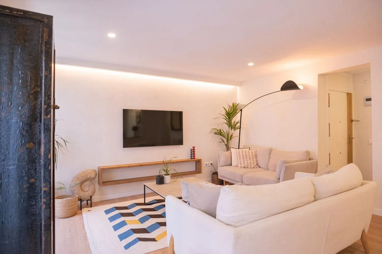 Ático en calle de Palafox, 5 - Foto 3