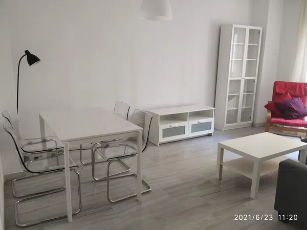 Piso en Calle Reding, 11, Malagueta - Monte Sancha - Foto 2