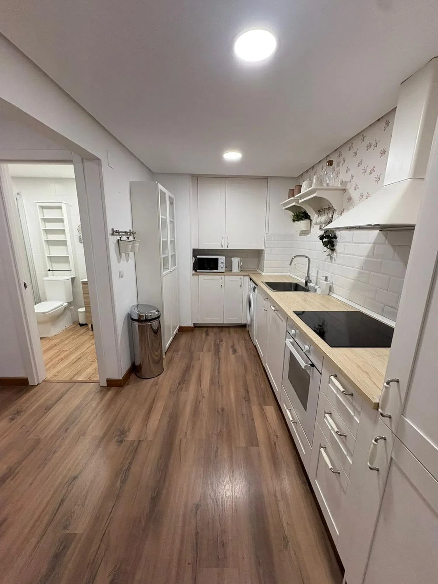 Piso en calle de la Montera, 33 - Foto 1