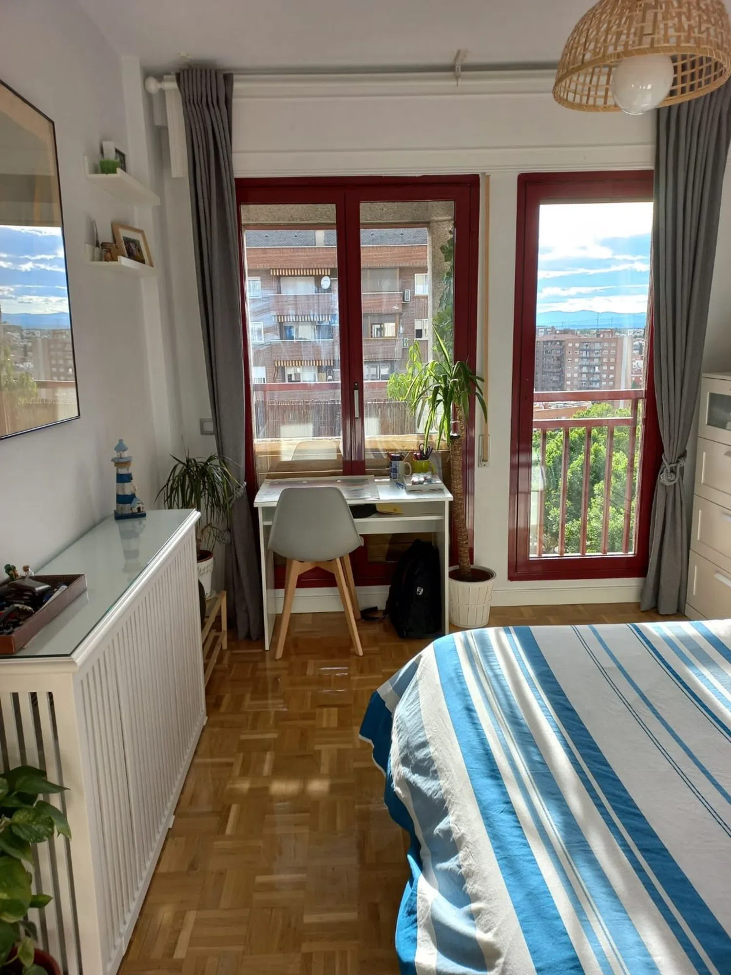 Piso en calle de La Hiruela, 5 - Foto 9