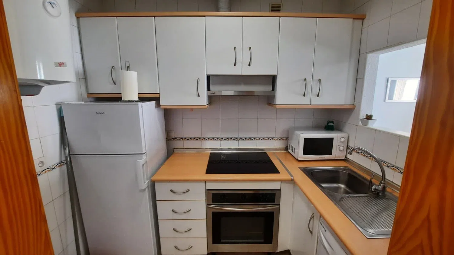 Piso en calle Capuchinos, 5 - Foto 10