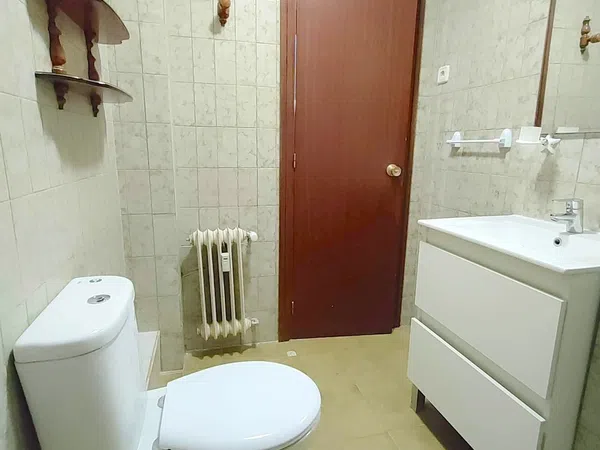 Piso en Calle Cañadilla, 1, La Cañadilla - Foto 10
