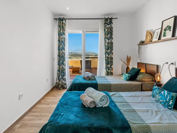Dúplex en Calle Mar de Alborán, 1 - Foto 11