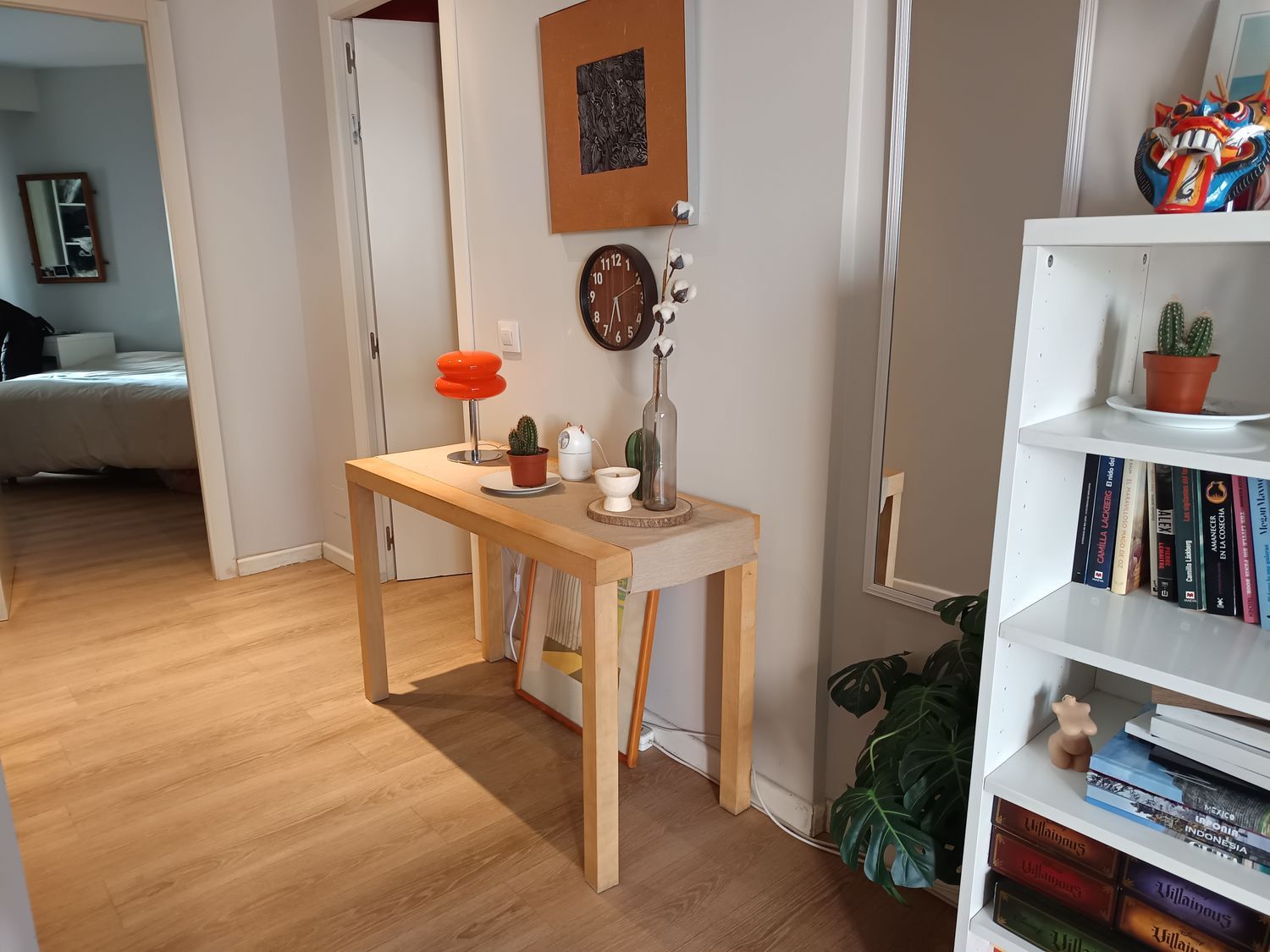 Piso en calle Fernando Poo, 35 - Foto 12