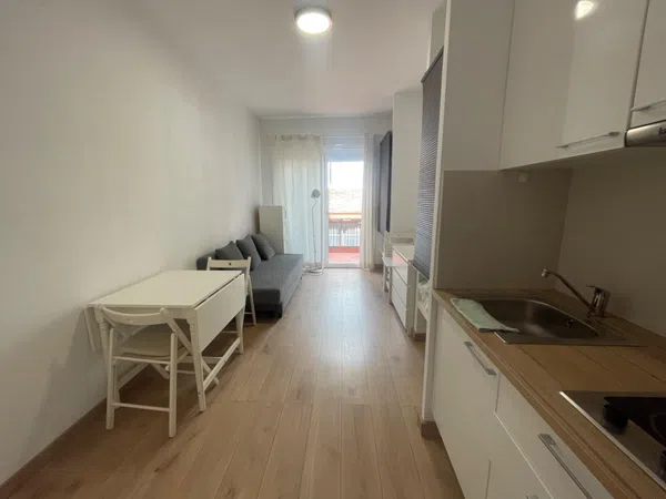 Estudio en Vila de Gràcia, Vila de Gràcia - Foto 3