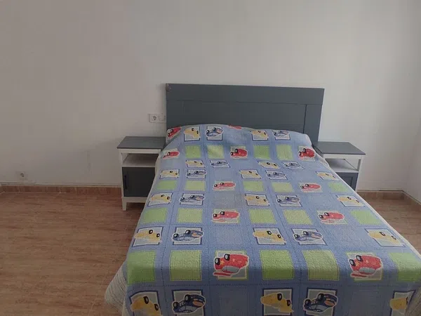 Casa o chalet independiente en Calle Soledad, 41, Centro, Centro - Foto 32
