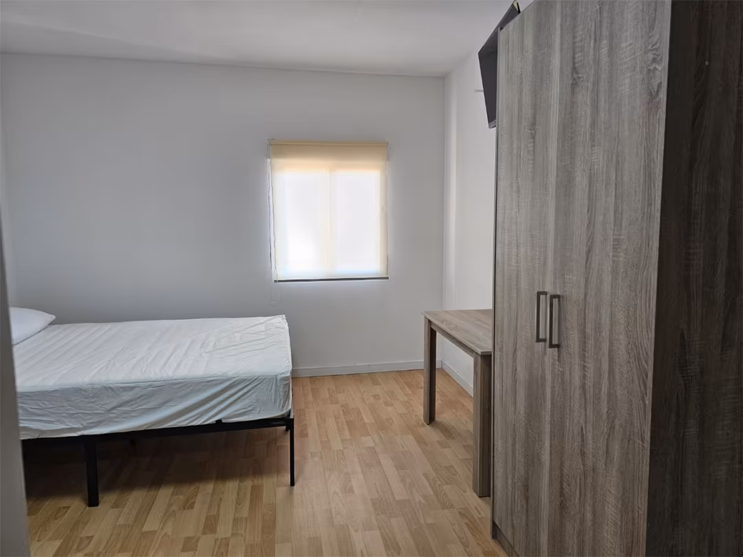 Estudio en  Calle Miguel Caballero 12 - Foto 2