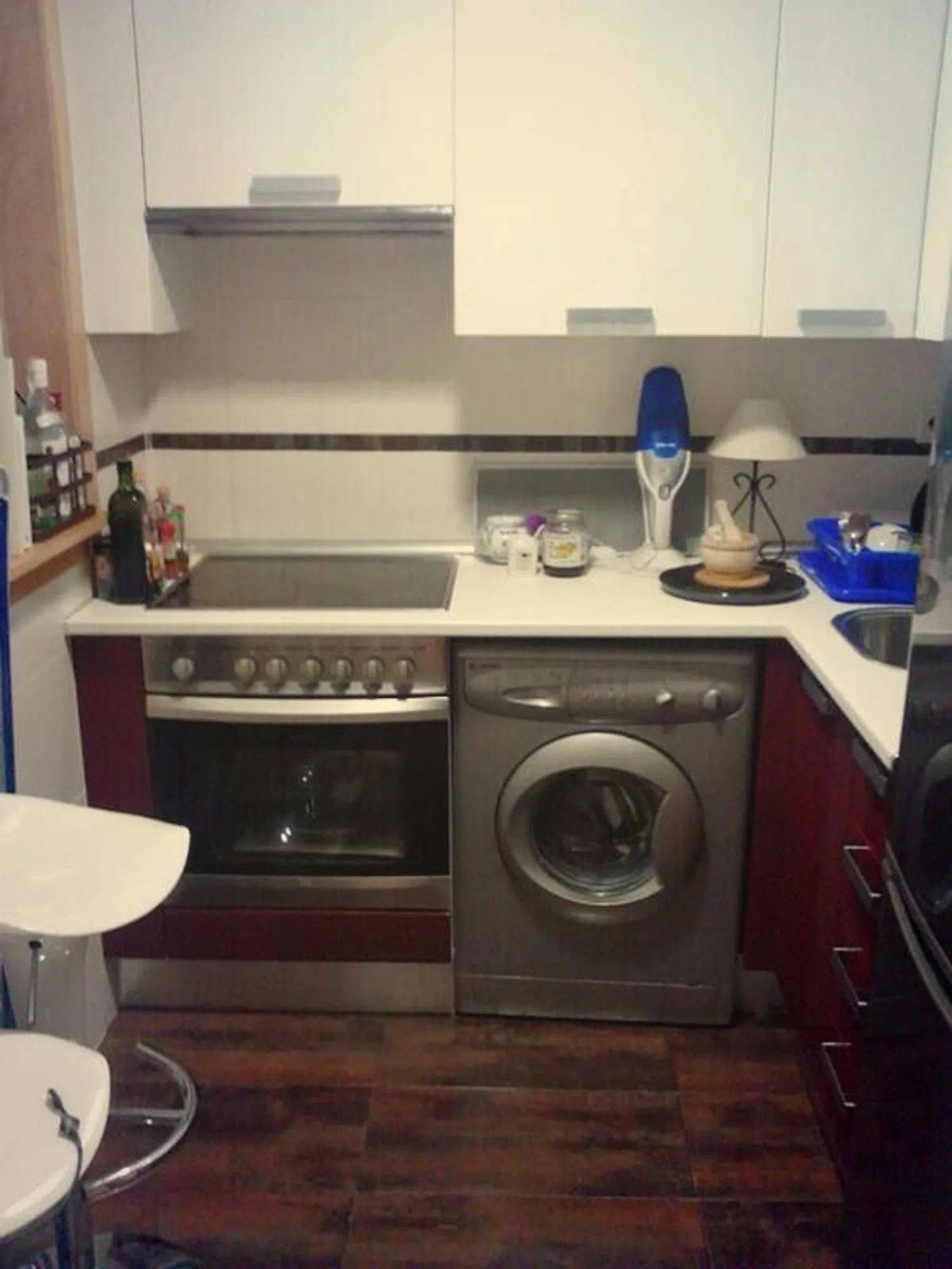 Piso en calle Chiapas, 5 - Foto 4