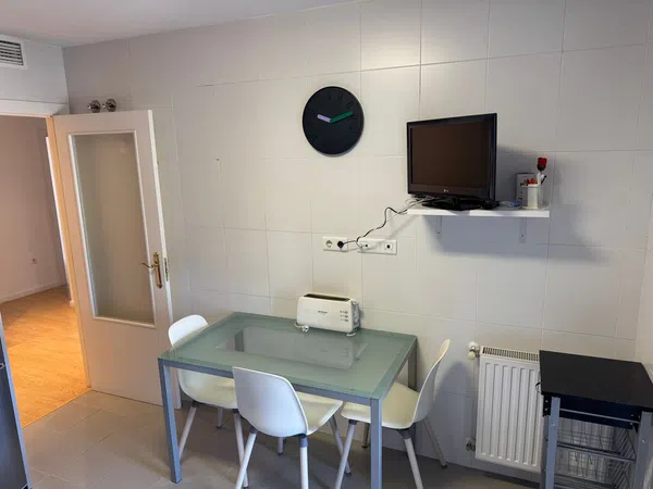 Piso en Calle los Pájaros, 13, Montecanal-Valdespartera-Rosales del Canal - Foto 7