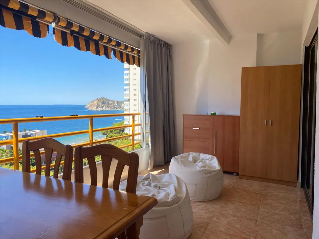 Apartamento en  Avenida de Uruguay 10 - Foto 28