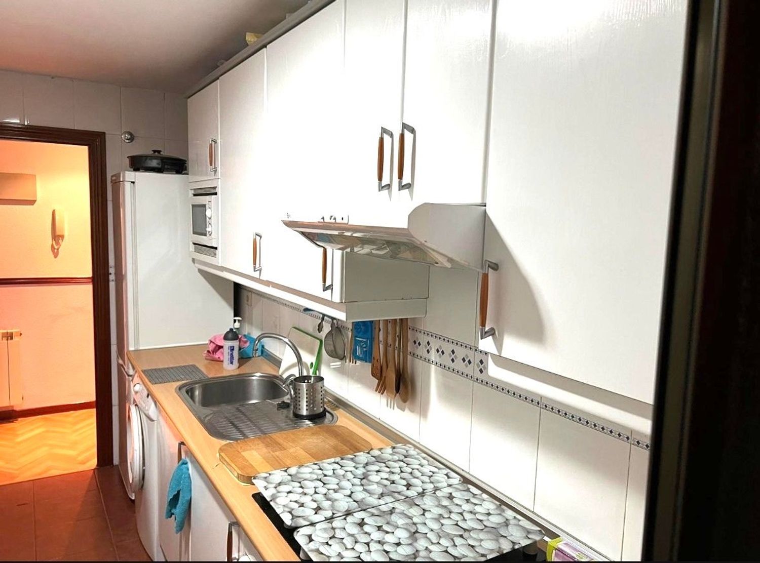 Piso en calle Carboneras, 9 - Foto 7