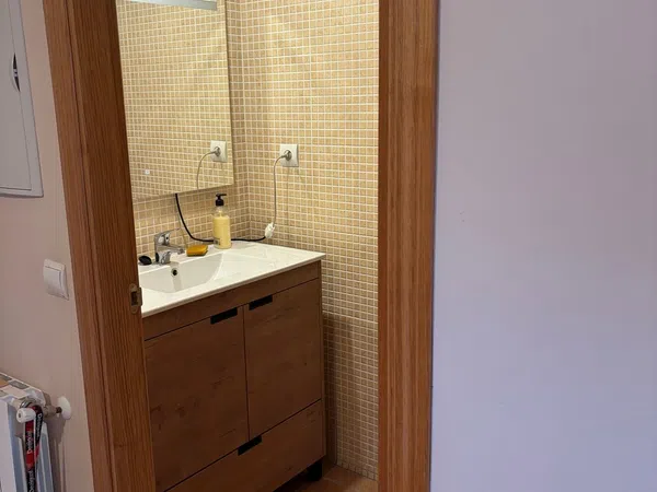 Chalet adosado en calle Pompeya, 2 - Foto 7