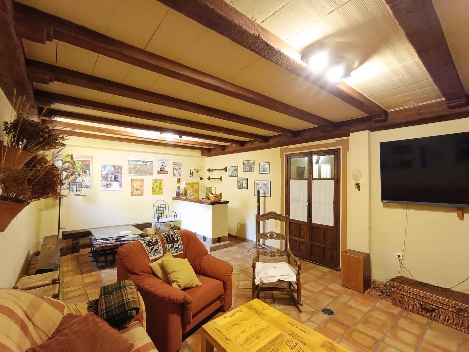 Chalet adosado en Barrio Brillante - Foto 31