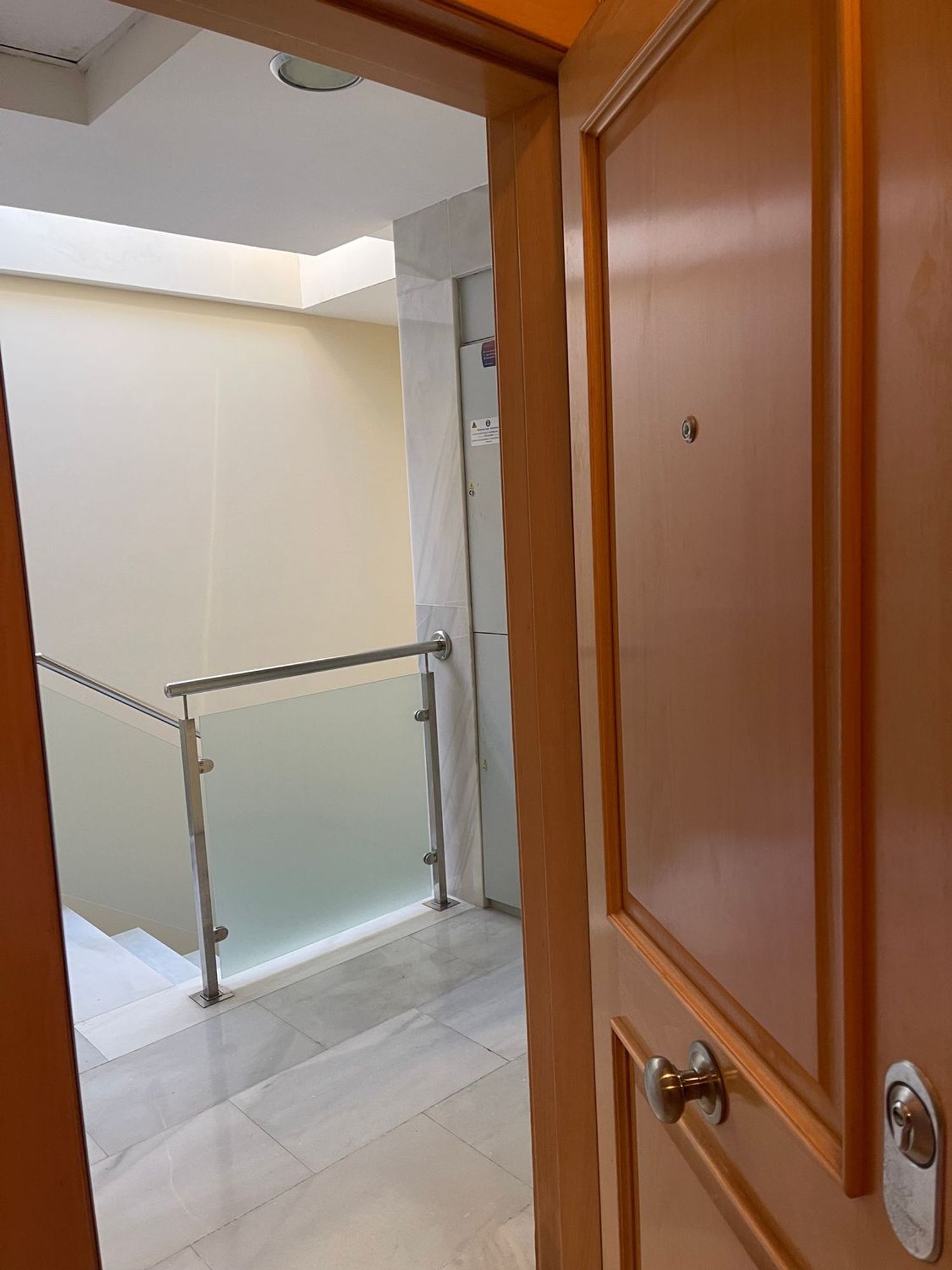 Ático en calle Marbella, 3 - Foto 24