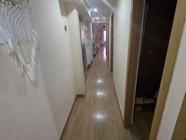 Piso en Calle María Marín, 45, Franciscanos, Franciscanos - Foto 12