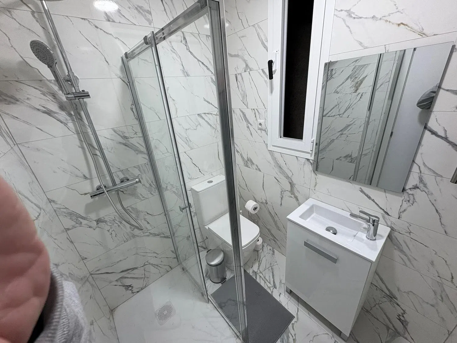 Piso en calle de Juan Bravo, 53 - Foto 12