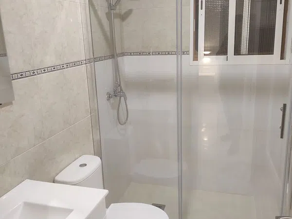 Piso en duques de Rivas, 9