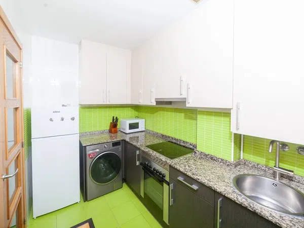 Piso en Calle Rivero, 45 - Foto 3