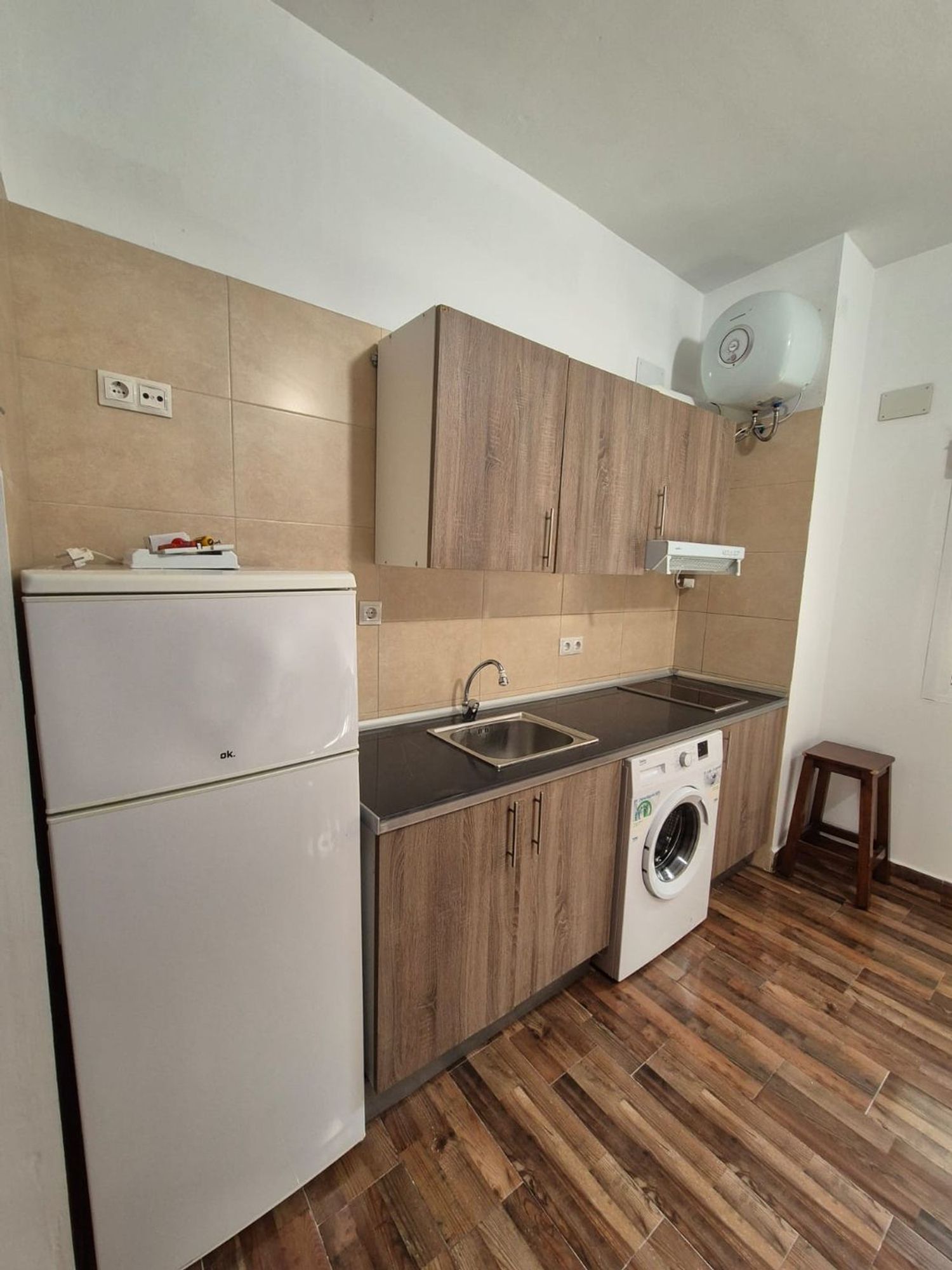 Estudio en Avenida Santa Rosa de Lima - Foto 6