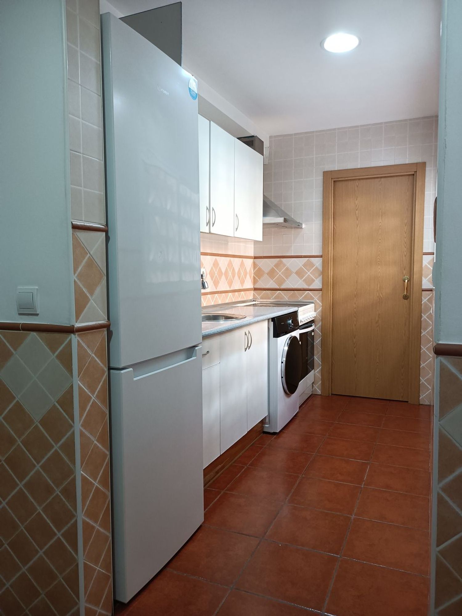 Piso en Zarzaquemada, Zarzaquemada - Foto 17