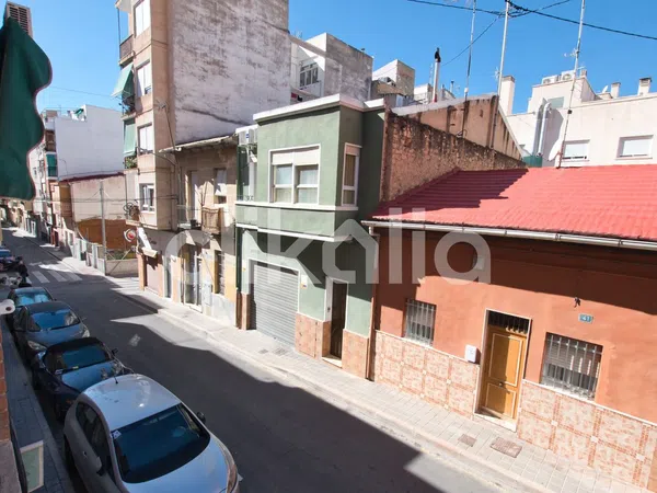 Piso en calle Jazmín - Foto 30