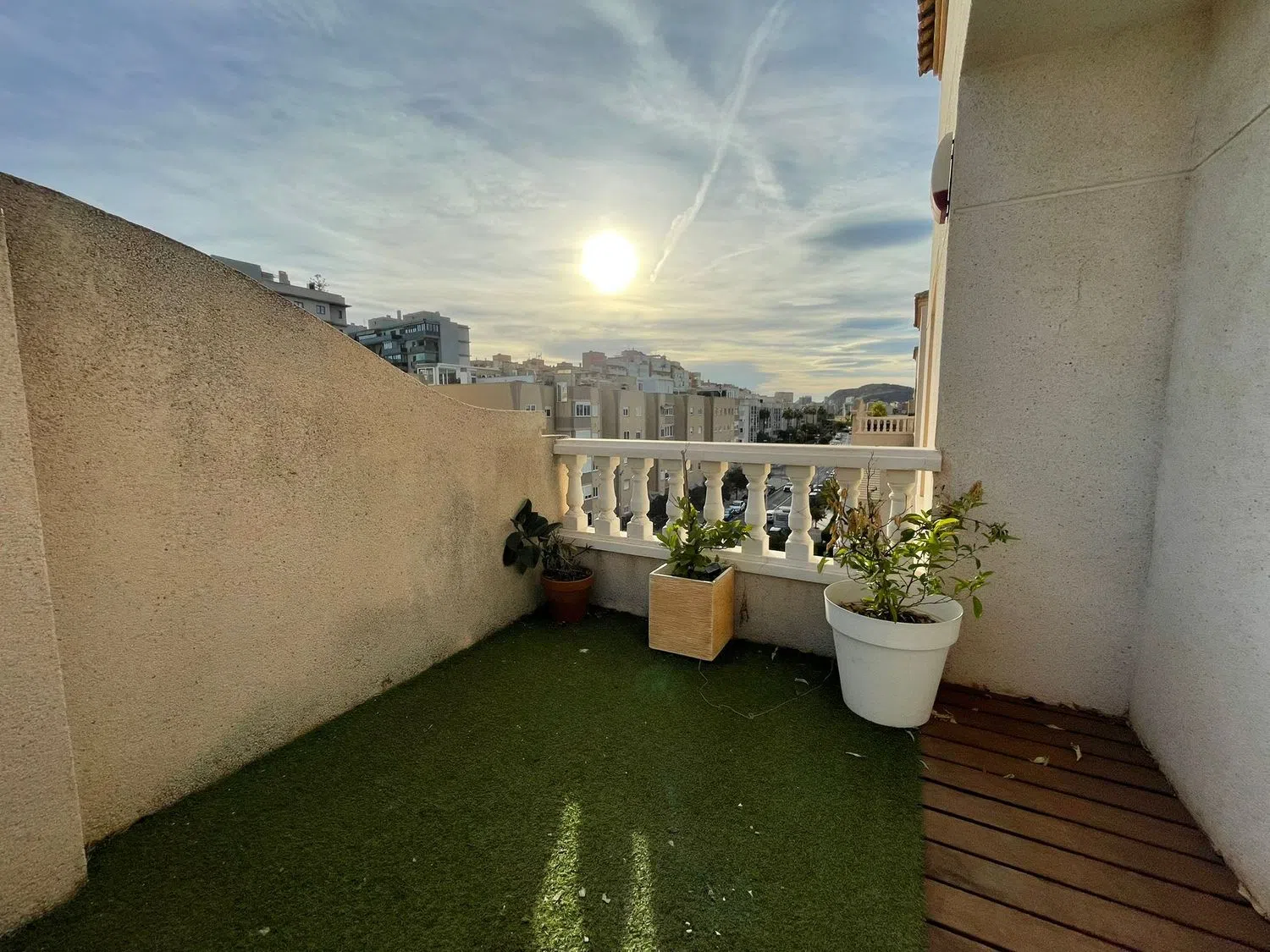 Piso en calle Britania, 31 - Foto 28