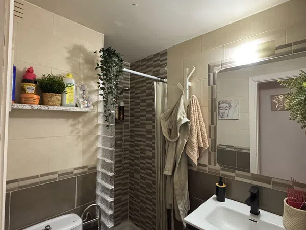 Piso en Sta. Bárbara-La Zaporra - Foto 31