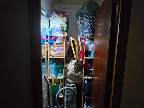 Piso en calle Sant Isidre Llaurador, 16 - Foto 25