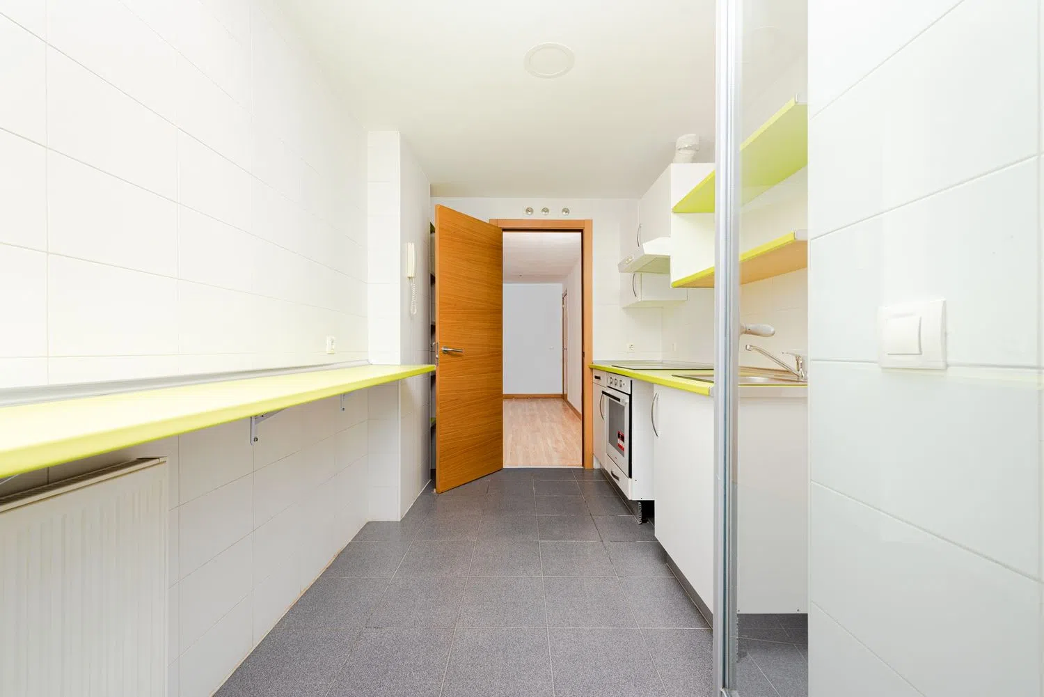 Piso en calle del Jacobeo - Foto 11