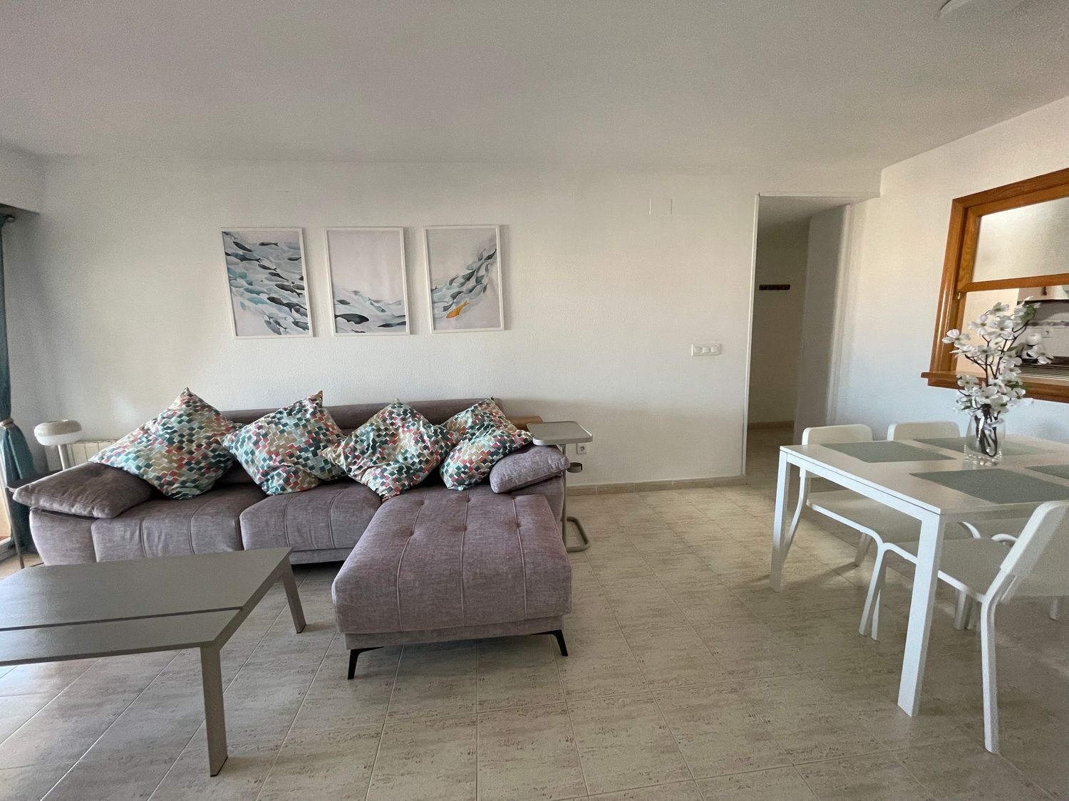 Piso en calle Músico José Mira Figueroa, 3 - Foto 6