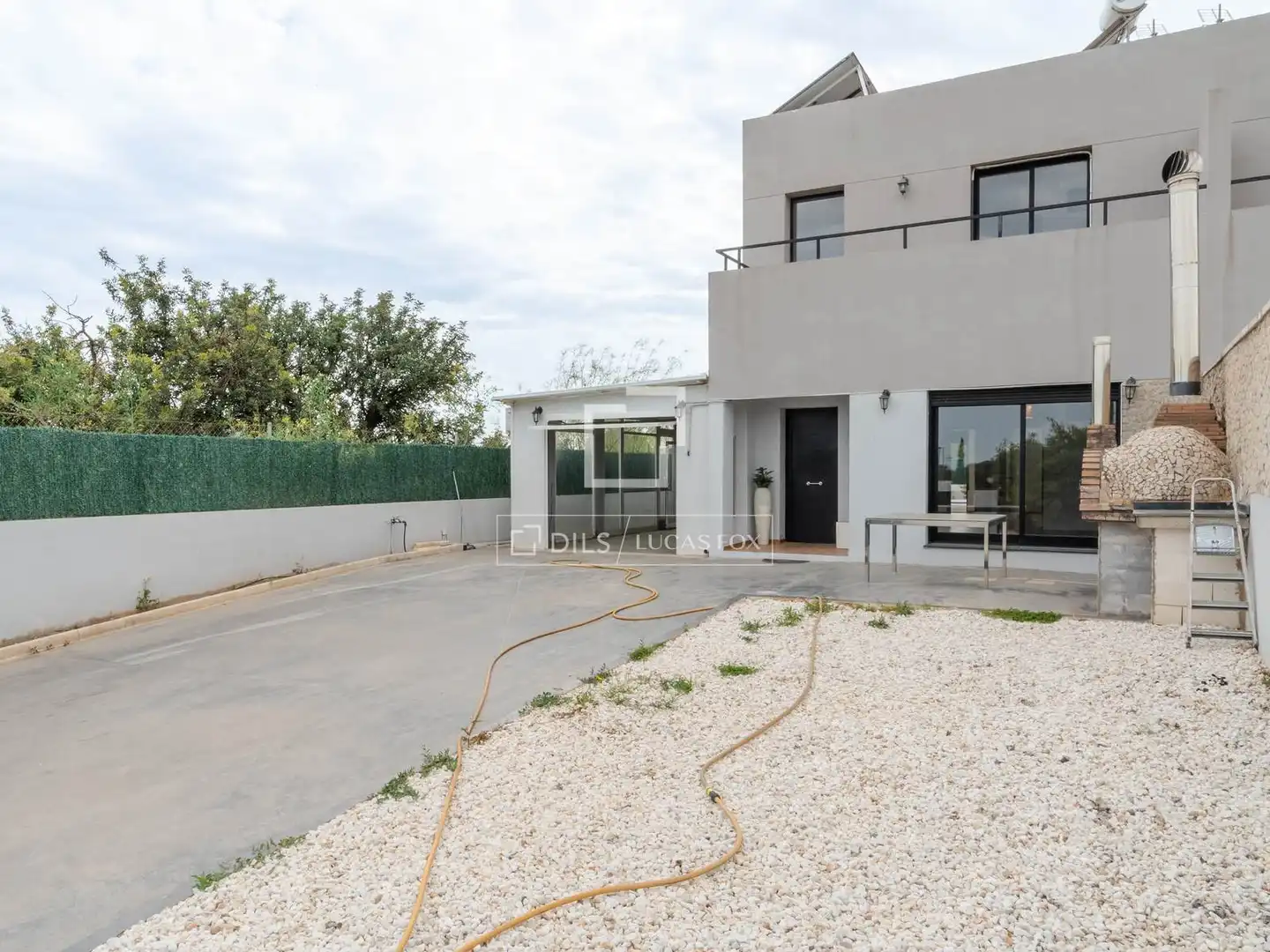 Chalet en Godella - Foto 66