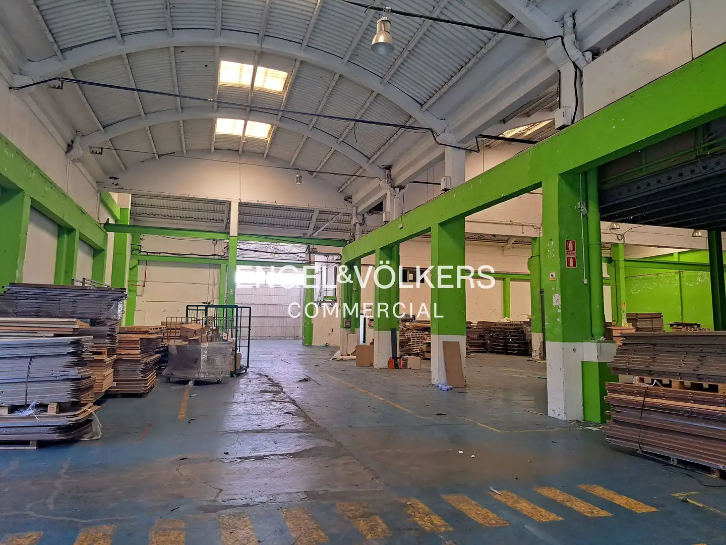 Nave Industrial en Terrassa - Foto 14
