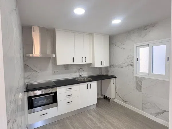 Piso en calle Bailén, 20 - Foto 1