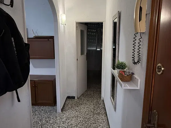 Piso en Calle Araquil, 4, El Juncal - El Plantinar - Foto 15