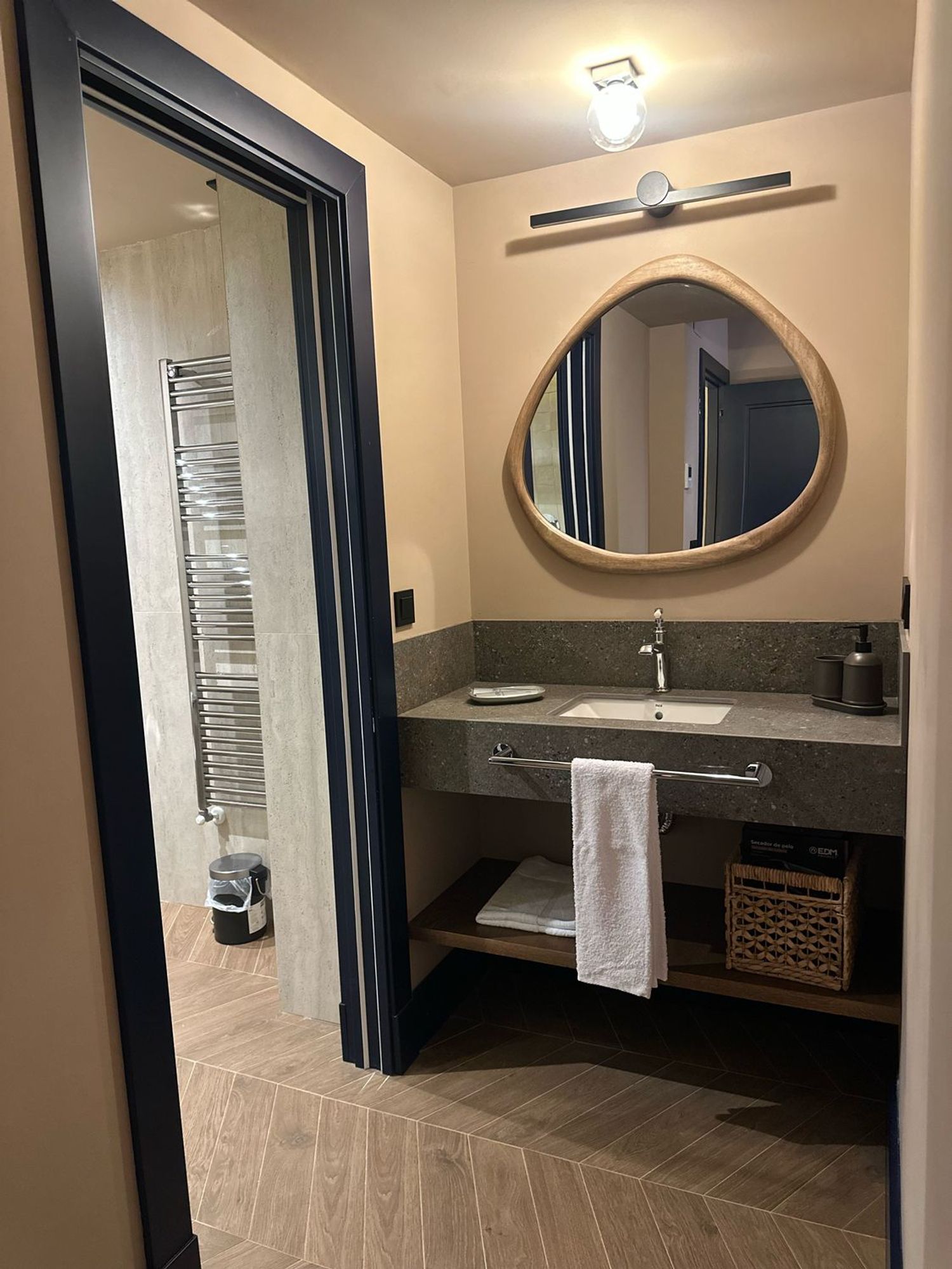 Ático en calle Tablas, 1 pasaje - Foto 15