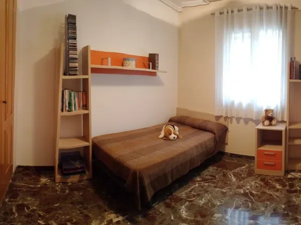 Chalet adosado en Zona Centro, Zona Centro - Foto 17
