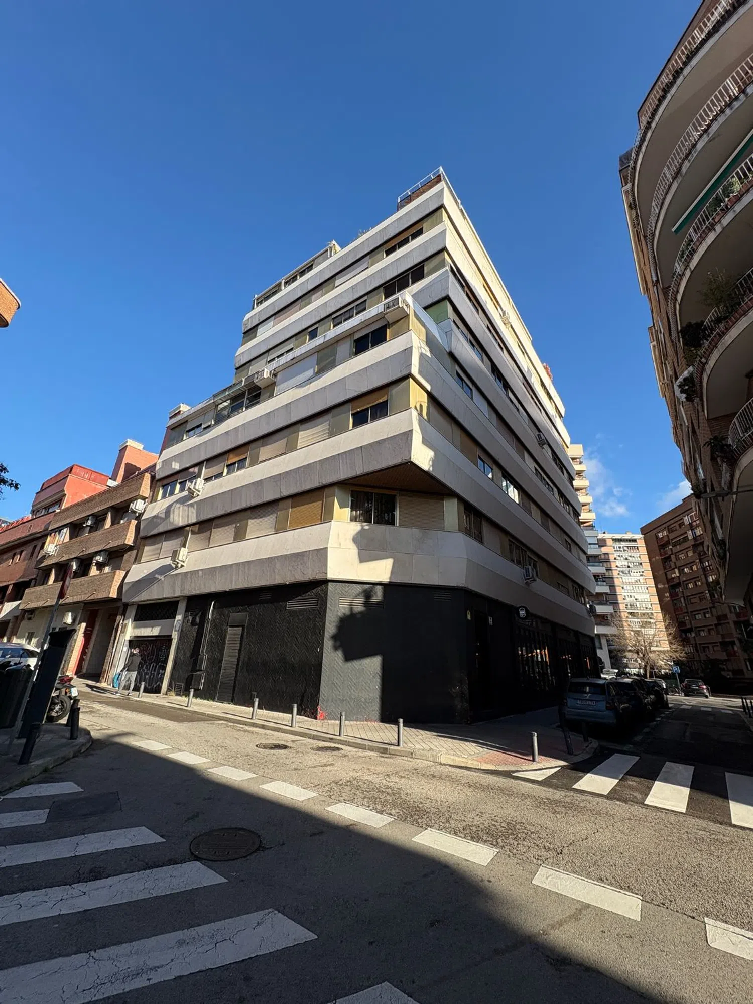 Piso en calle de la Infanta Mercedes, 105 - Foto 14