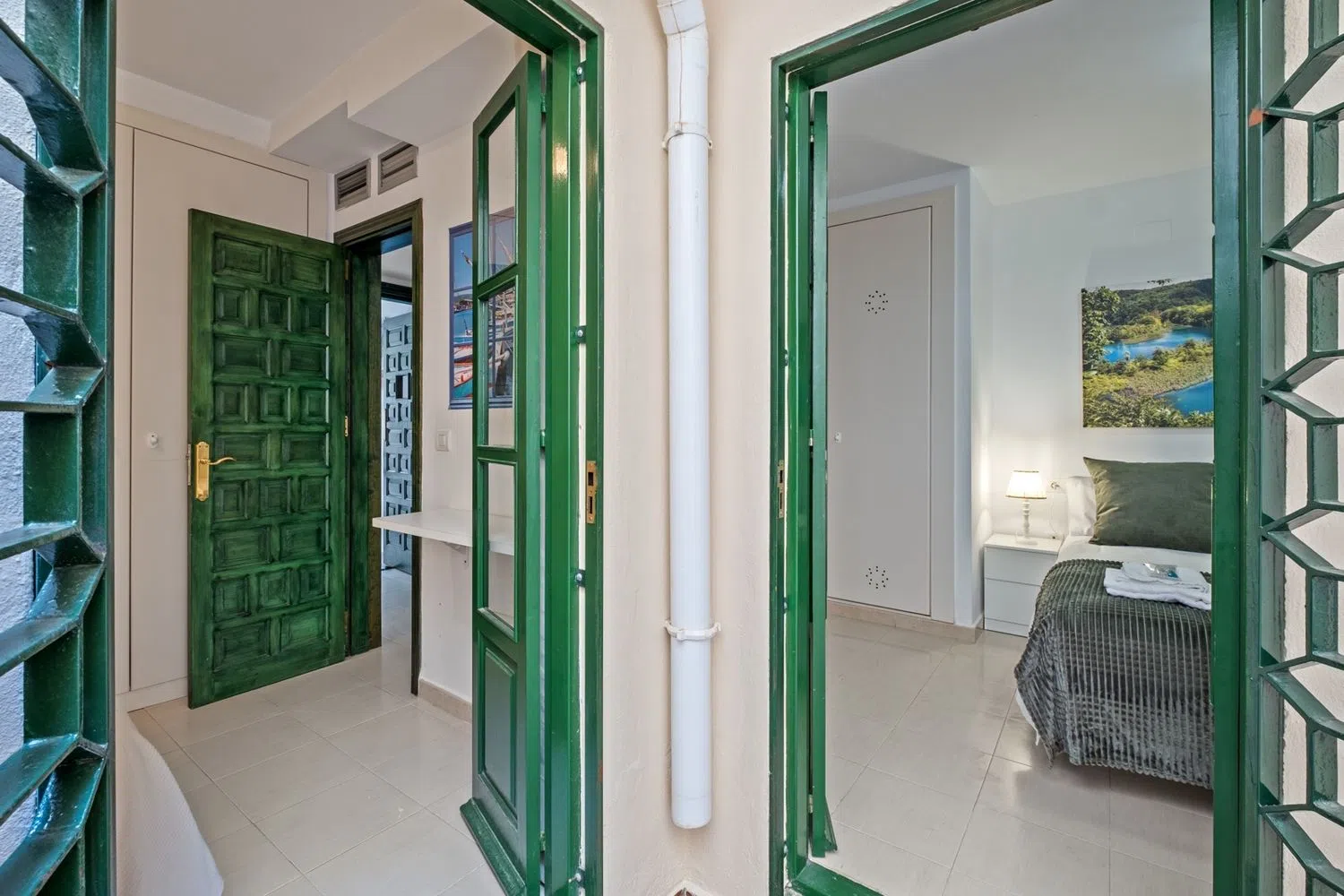 Casa independiente - Foto 1