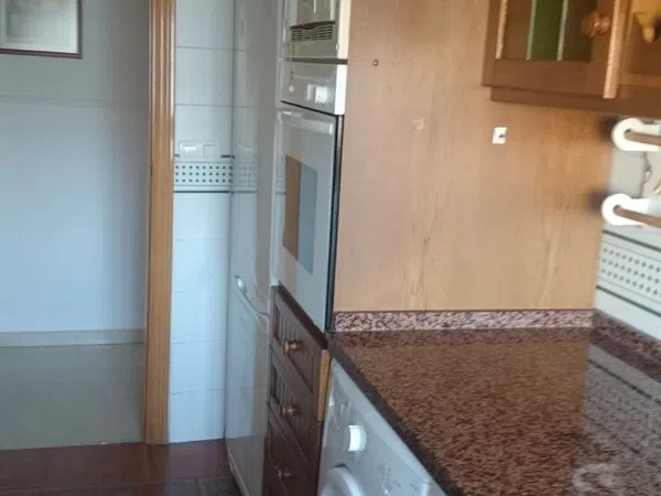 Piso en avenida Guerrita, 32 - Foto 5