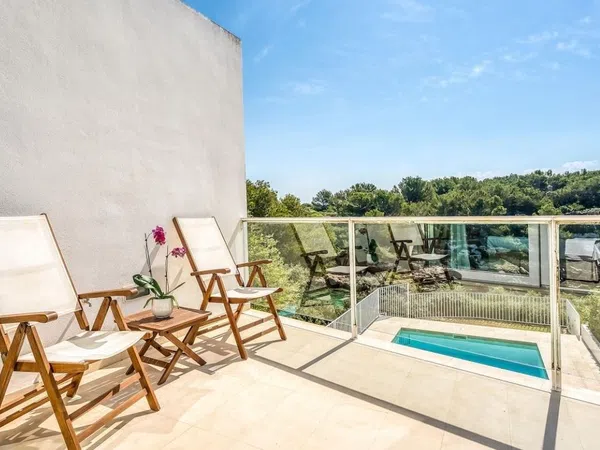 Casa de pueblo en Ronda de sa Punta, 61, Cala En Blanes, Cala En Blanes - Foto 1