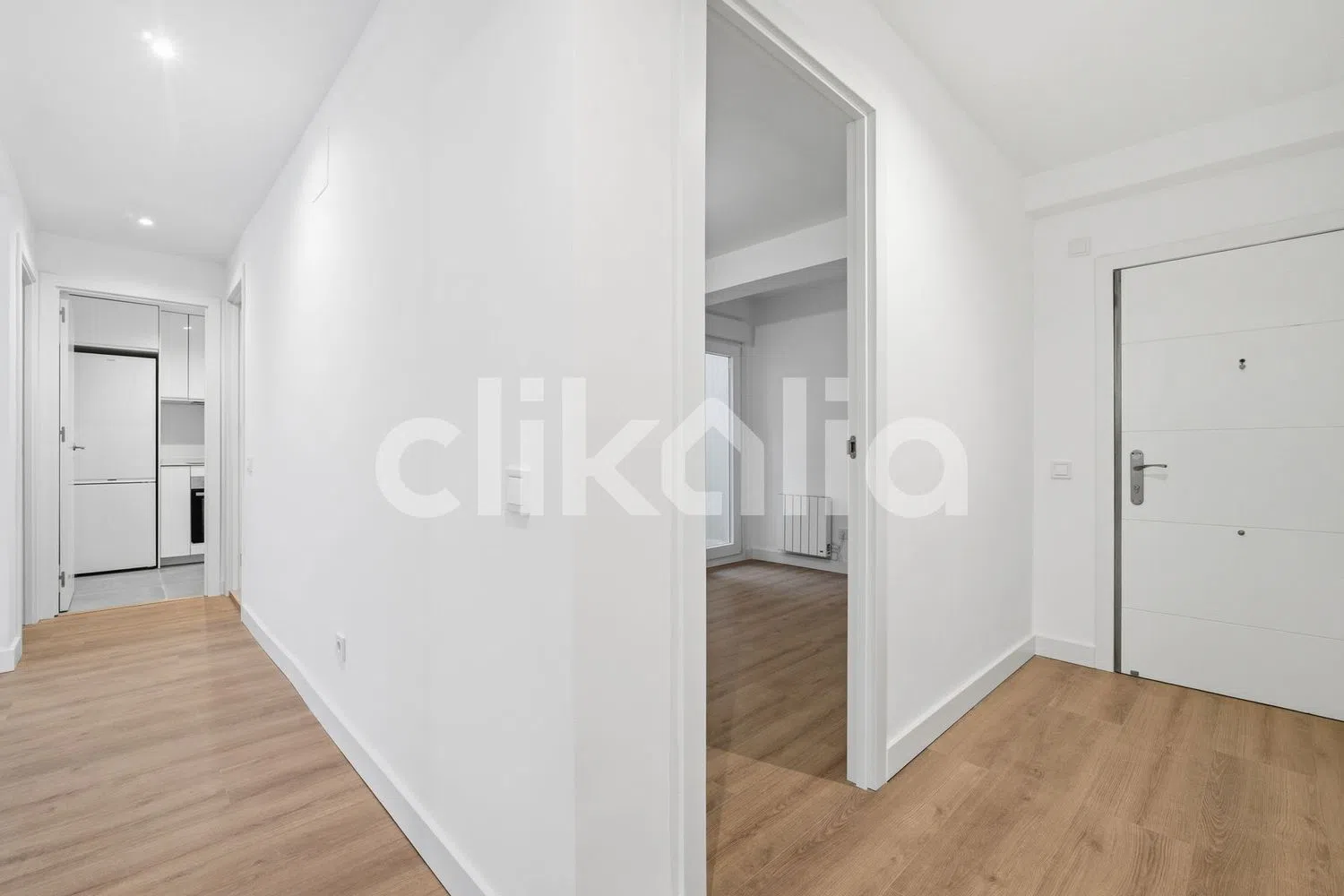 Piso en calle Los Batanes - Foto 19