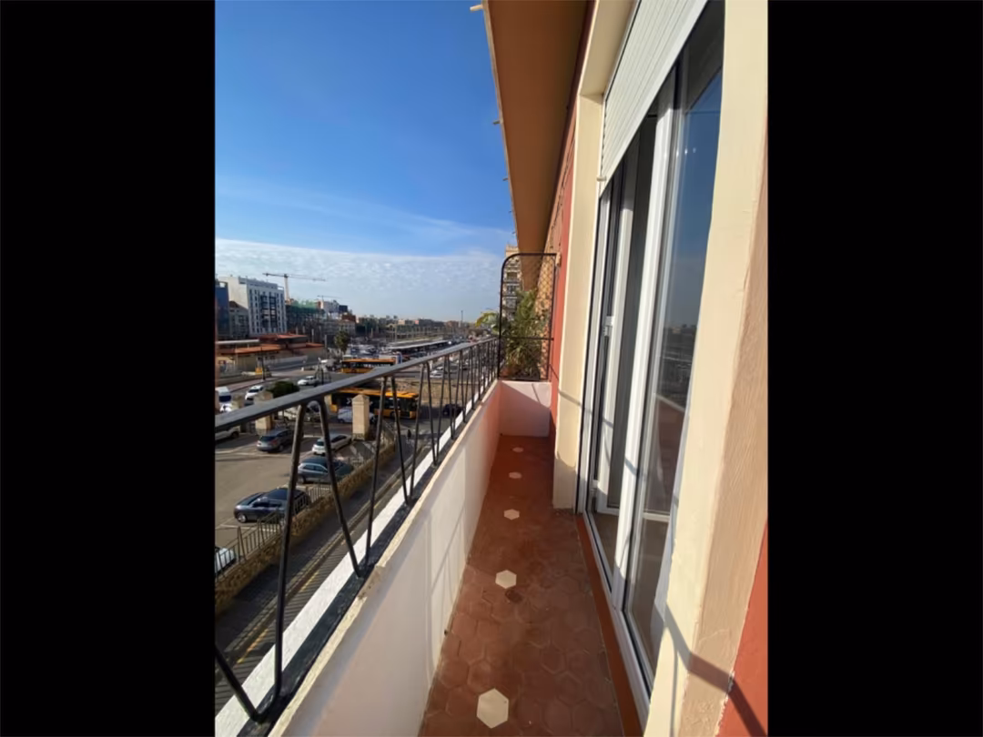 Piso en  Carrer de Bailèn 58