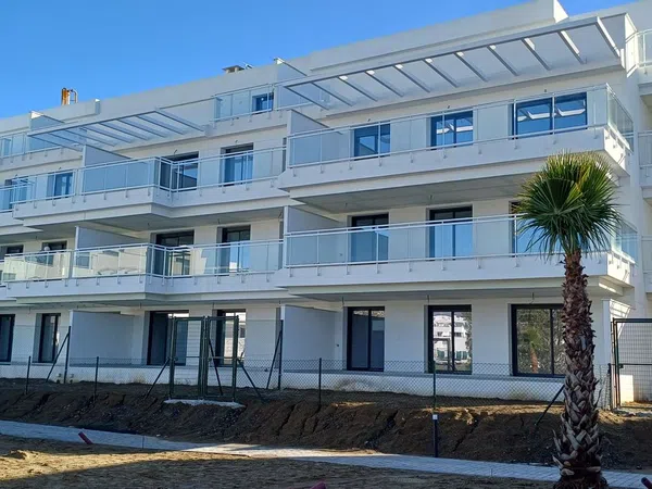 Piso en carretera Cala a Entrerrios s/n - Foto 8