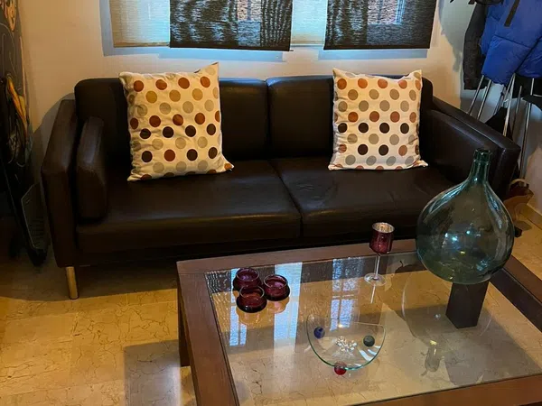 Casa o chalet independiente en Calle Leoni Benabú, 17, Pinares de San Antón - Foto 20