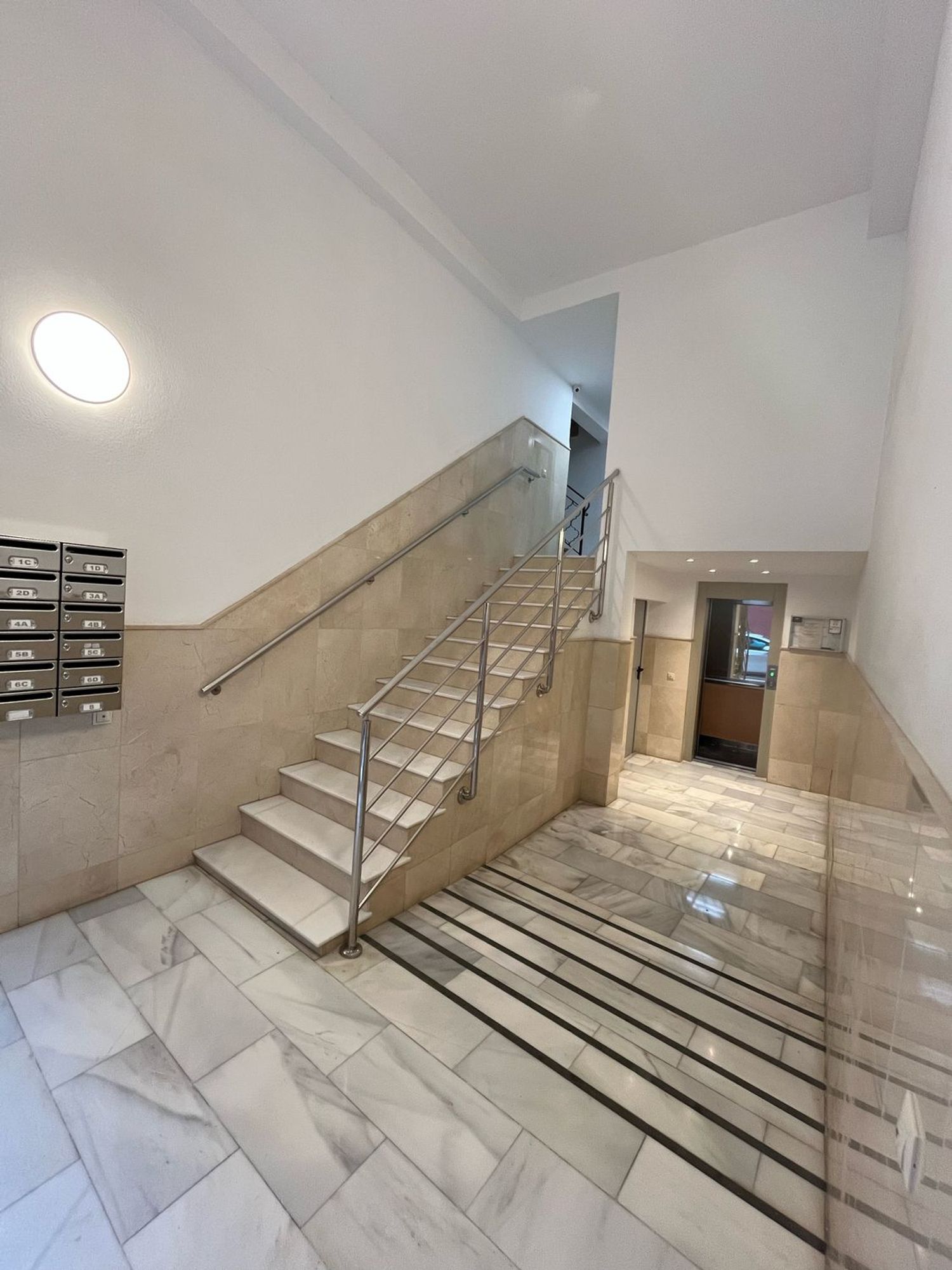 Piso en calle Berrocal, 15 - Foto 12